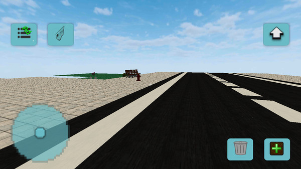 火车建造与工艺道具安卓版  v1.0图4