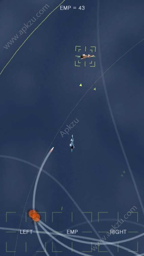 皇牌驾驶游戏图2