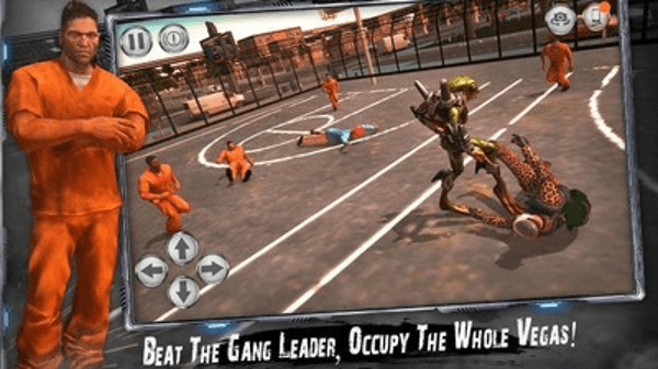 惊人的青蛙模拟器v2.2安卓版下载手机版  图1