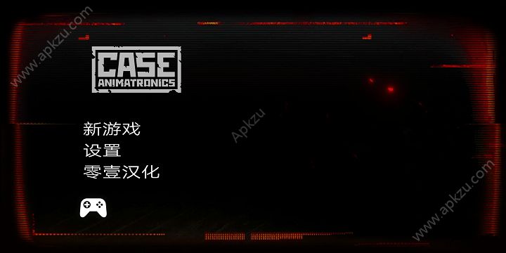 午夜机器人凶案金币安卓版  v1.0图1