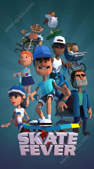 滑板发烧友金币中文安卓版  v1.0图5