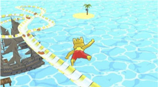 水上乐园大作战游戏合集