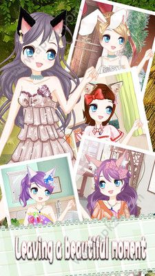 少女换装日记游戏图2