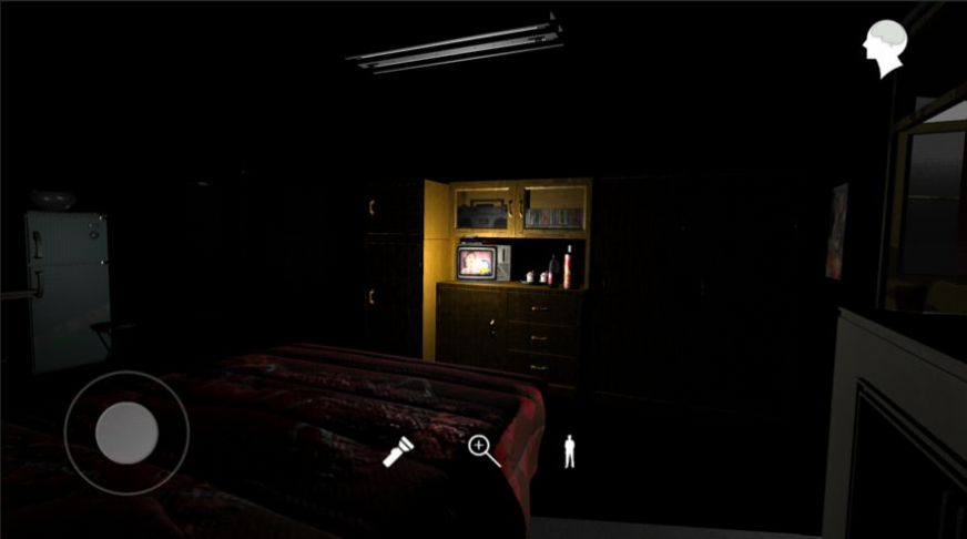 孙美琪疑案画室游戏最新手机版  v1.0.1图1