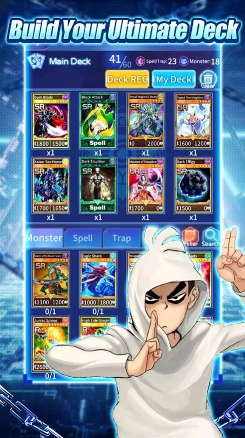 Battle Card游戏图3