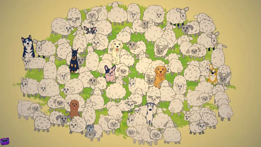 小小冒险家寻宝记图3