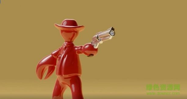 奇异射手游戏手机版  v1.0图2