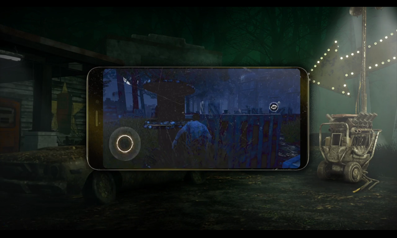 黎明杀机寂静岭联动dlc最新安卓版  v5.1.1006图4