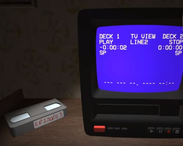 冒险的阿曼达游戏下载安装官方版 v2.0.1图3