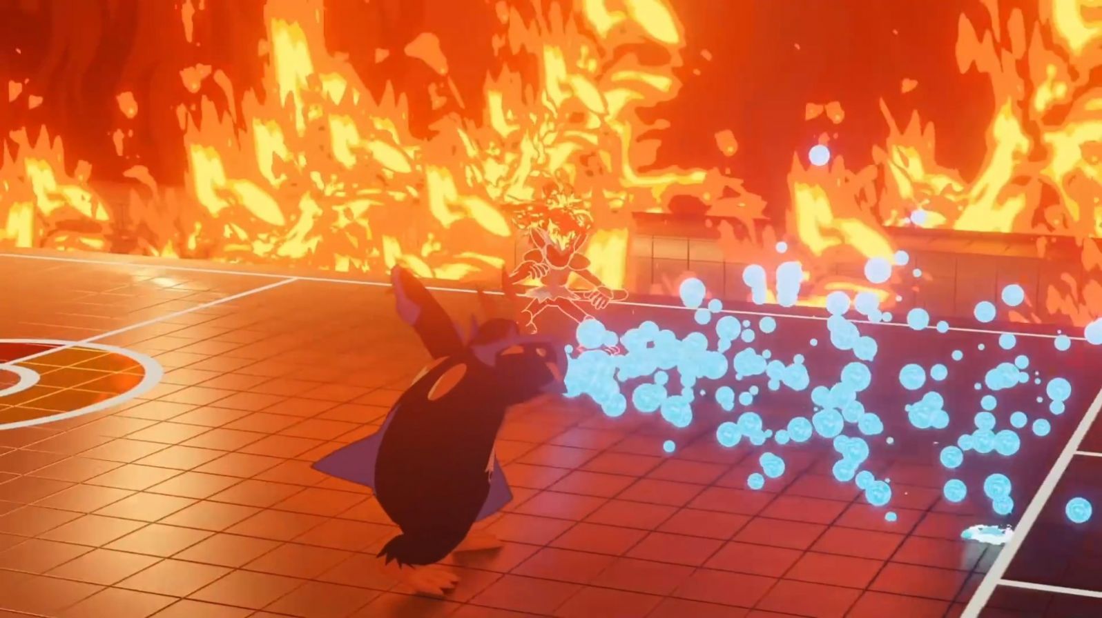 宝可梦神奥冒险手游官方正版 1.0图10