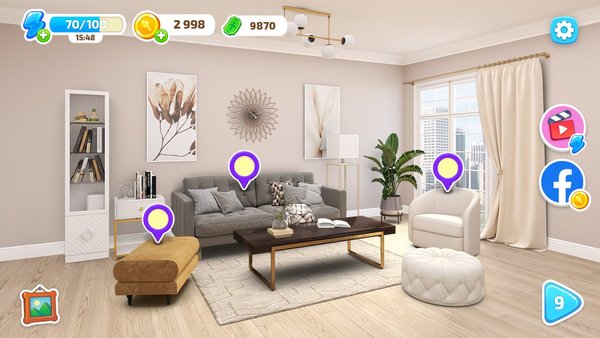 描绘您的梦想故事图1