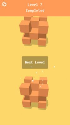 成型艺术游戏图1