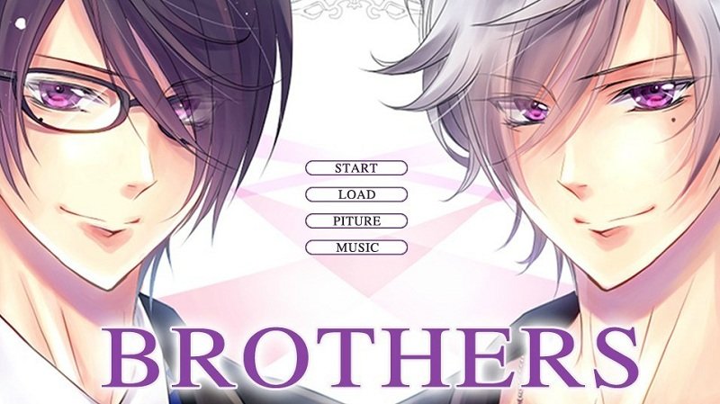 兄弟战争汉化版游戏  v1.0图1