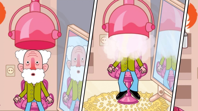 繁忙小老板游戏手机版图3