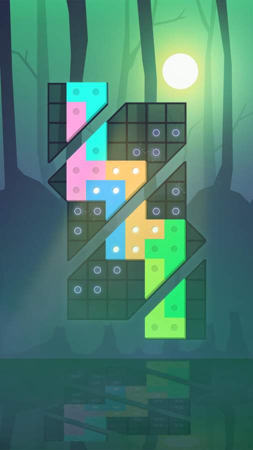 形状艺术游戏图3