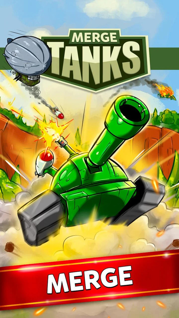 变身坦克游戏安卓手机版  v1.0.68图1