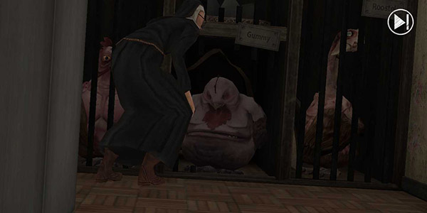 鬼修女2中文版图5