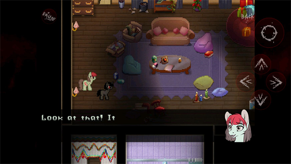 梦魇迷宫安卓版图3