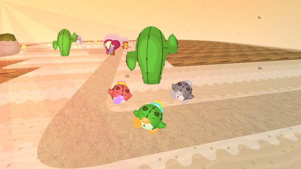 怪怪魔境中文版图1