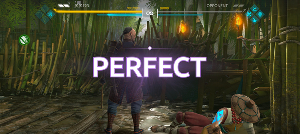 暗影格斗4国际服图1