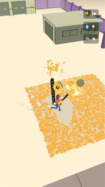 冲就完事2022正式版游戏图片1