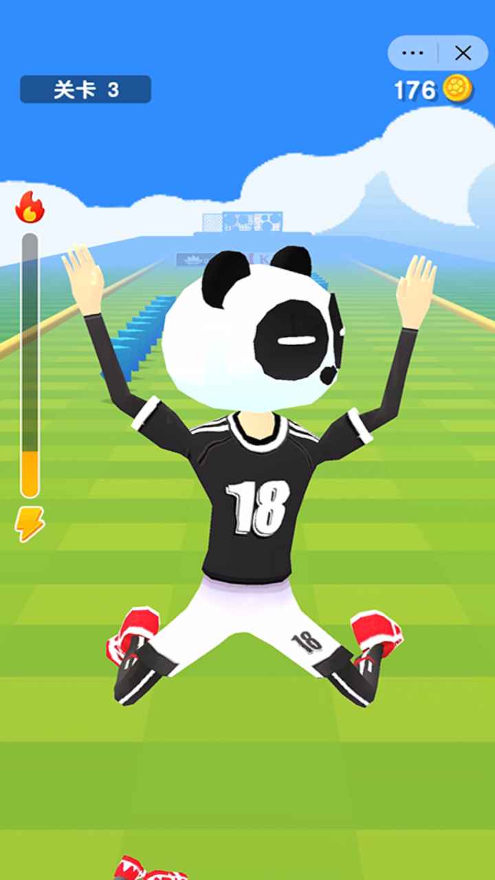 足球冲冲冲图3
