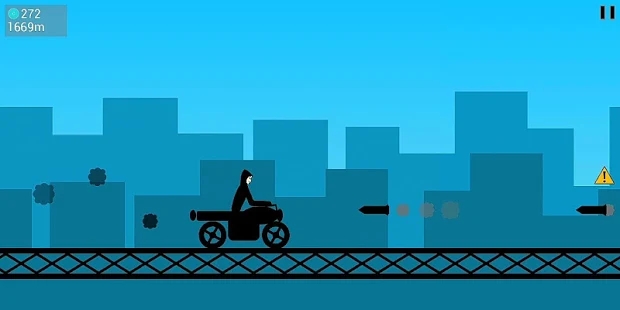 匿名黑客逃脱游戏图4