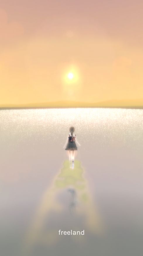 心旷之地攻略版图4