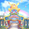 宝可梦虚拟游乐园官方版