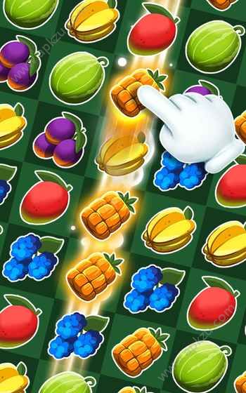 Jungle Match金币中文安卓版 v2.0.1图4