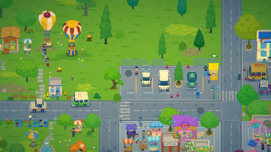 小小冒险家寻宝记图4