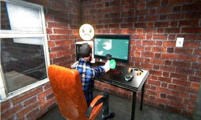 城市网吧模拟器手机中文版下载  v1.0图3