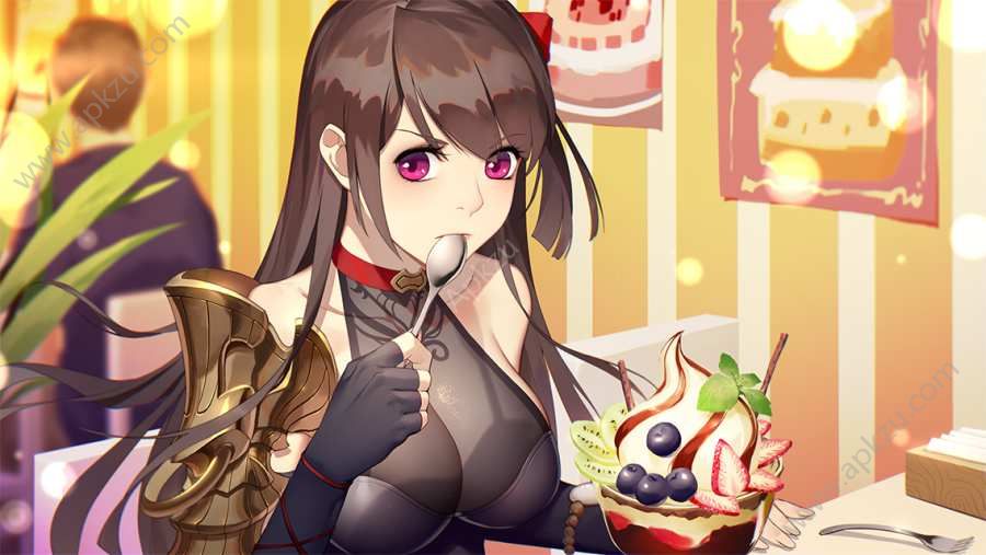 姬魔恋战纪手游图2