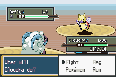 Pokecommunity游戏中文汉化版  v1.0图1