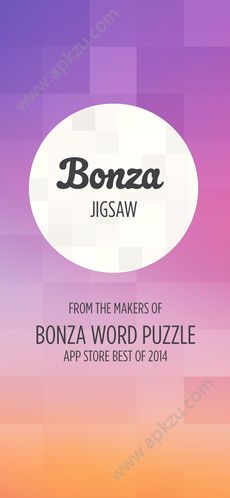 Bonza Jigsaw完整安卓版  v2.1.14图4