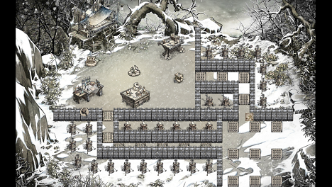 荒岛求生5游戏图2