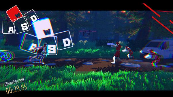 空中骑士从不屈服免费安卓版  v1.0图4