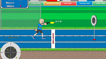 漫画夏季运动会手游最新版  v1.0图1