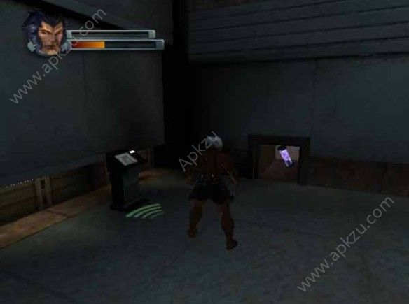 X战警天启免费版图1