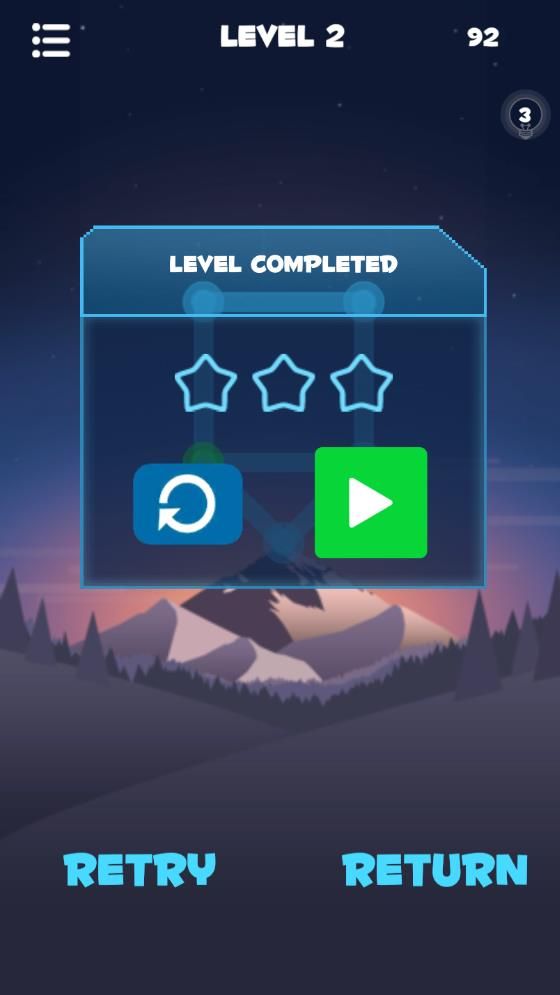 编织线安卓版下载（Weave the Lines）图片1