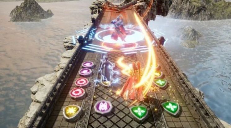 三国消除对战游戏图2