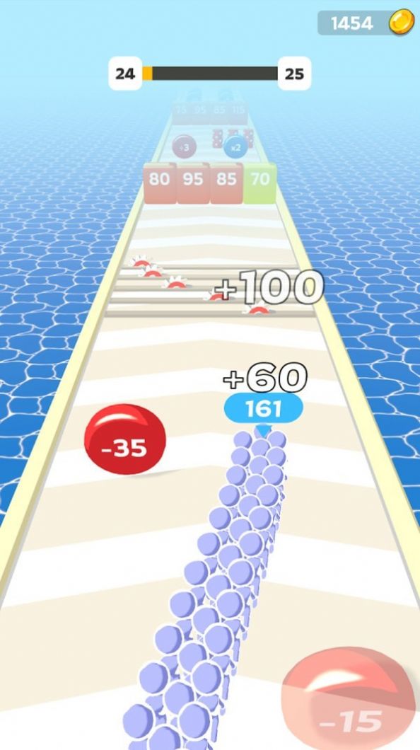 墙壁粉碎官方图3