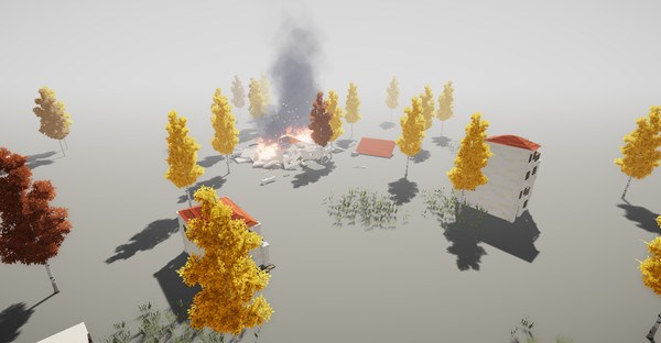 破坏艺术家中文版图2