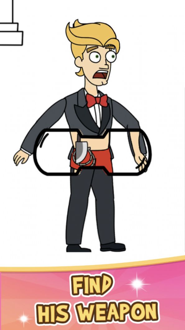 脑洞女王游戏官方最新版  v0.5.7图3