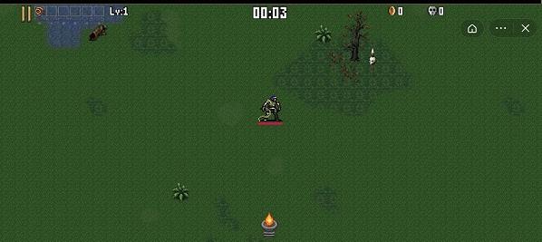 决战地下城动作RPG图4