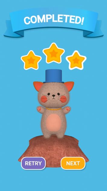 羊毛毡大师游戏图4