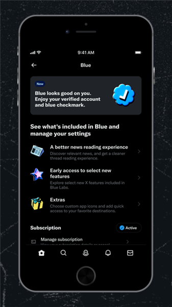 X推特-release.0最新版图1