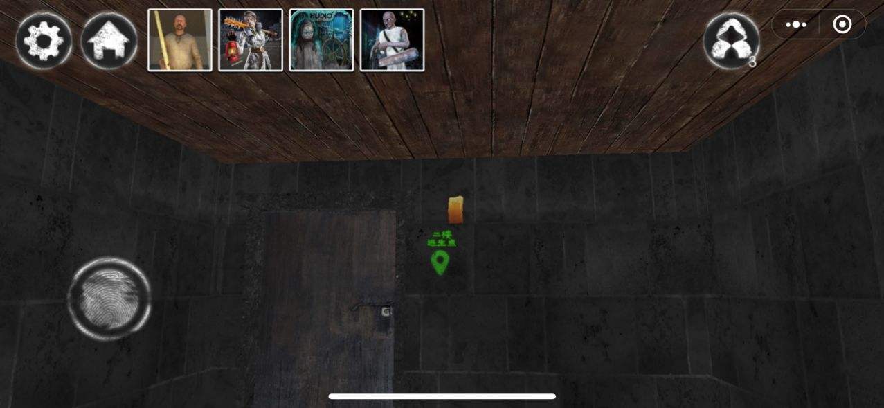 猛鬼宿舍相关游戏大全