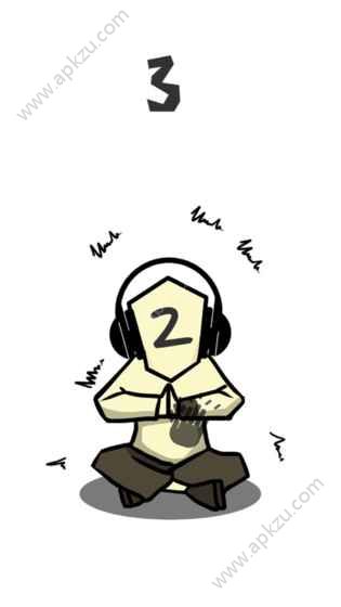 节奏跳舞游戏图1