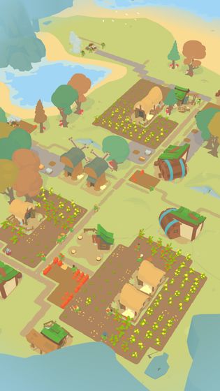 Outlanders安卓版图4